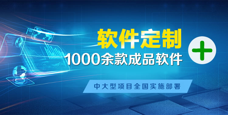 东丰软件开发